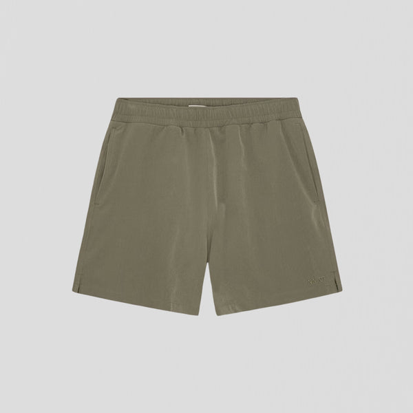 NN07 Holiday 10039 Swim Shorts Capers