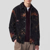 NN07 Blaze 50004 Jacket Multi Colour Print