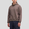 NN07 David 3014 Hoodie Mable Husk