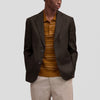 NN07 Timo 1808 Jacket Deep Truffle