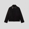 Golden Goose Journey M’s Lightly Padded Jacket Black