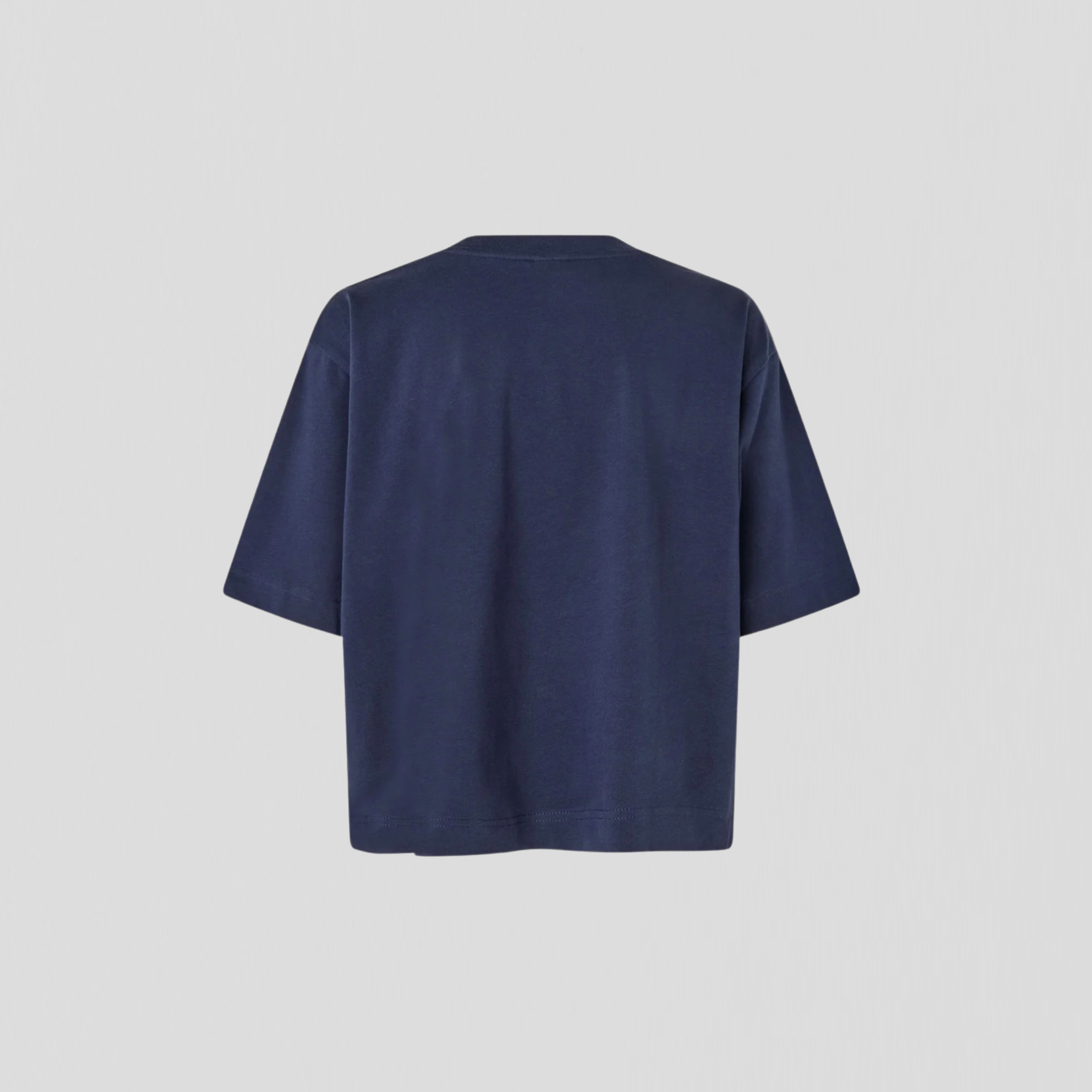 Baum Und Pferdgarten Jiana T-Shirt Baritone Blue