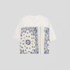 8PM Maiorca T-Shirt Milk-Butter