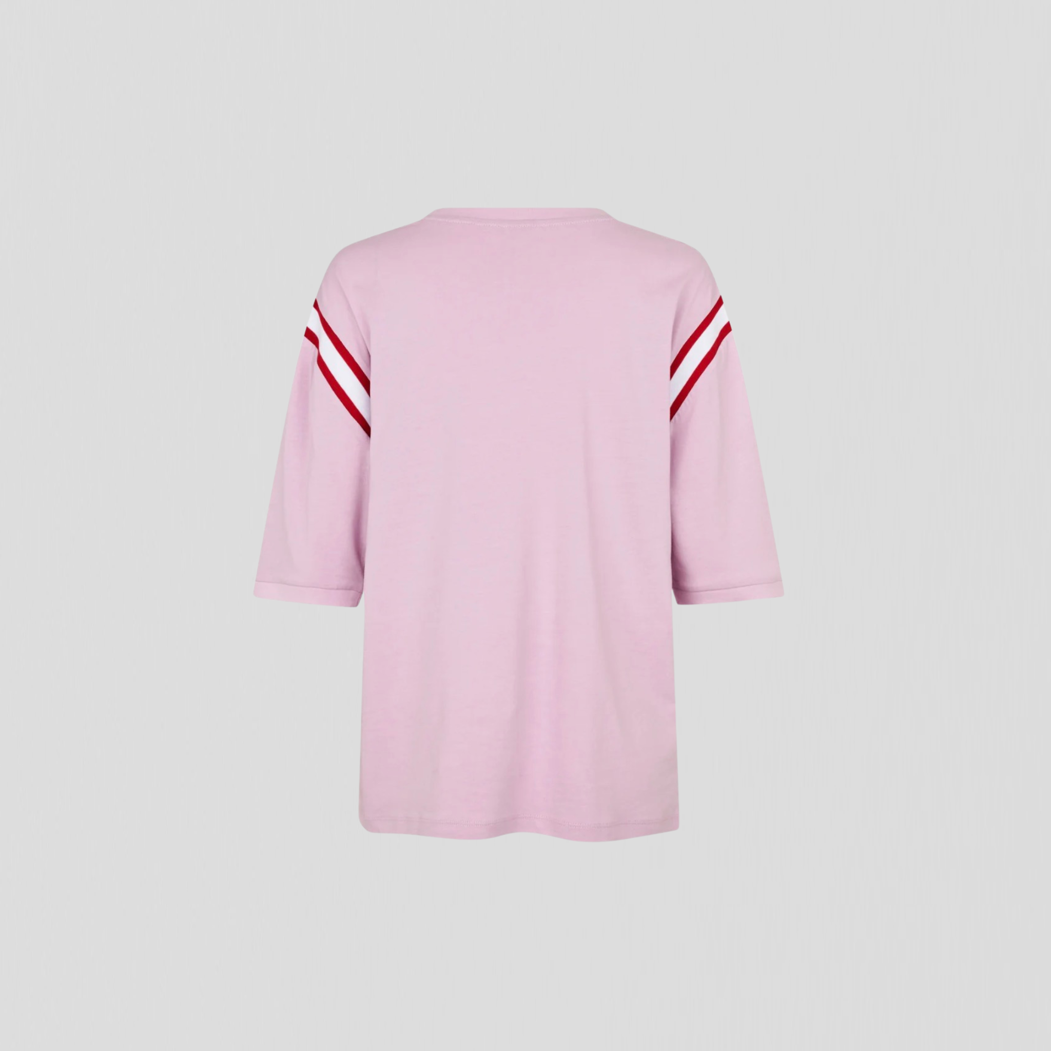 Baum und Pferdgarten July T-shirt Lilac Pink