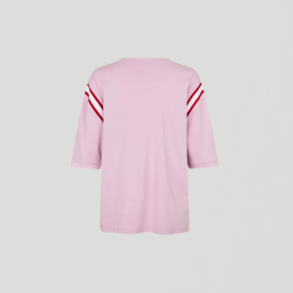 Baum und Pferdgarten July T-shirt Lilac Pink
