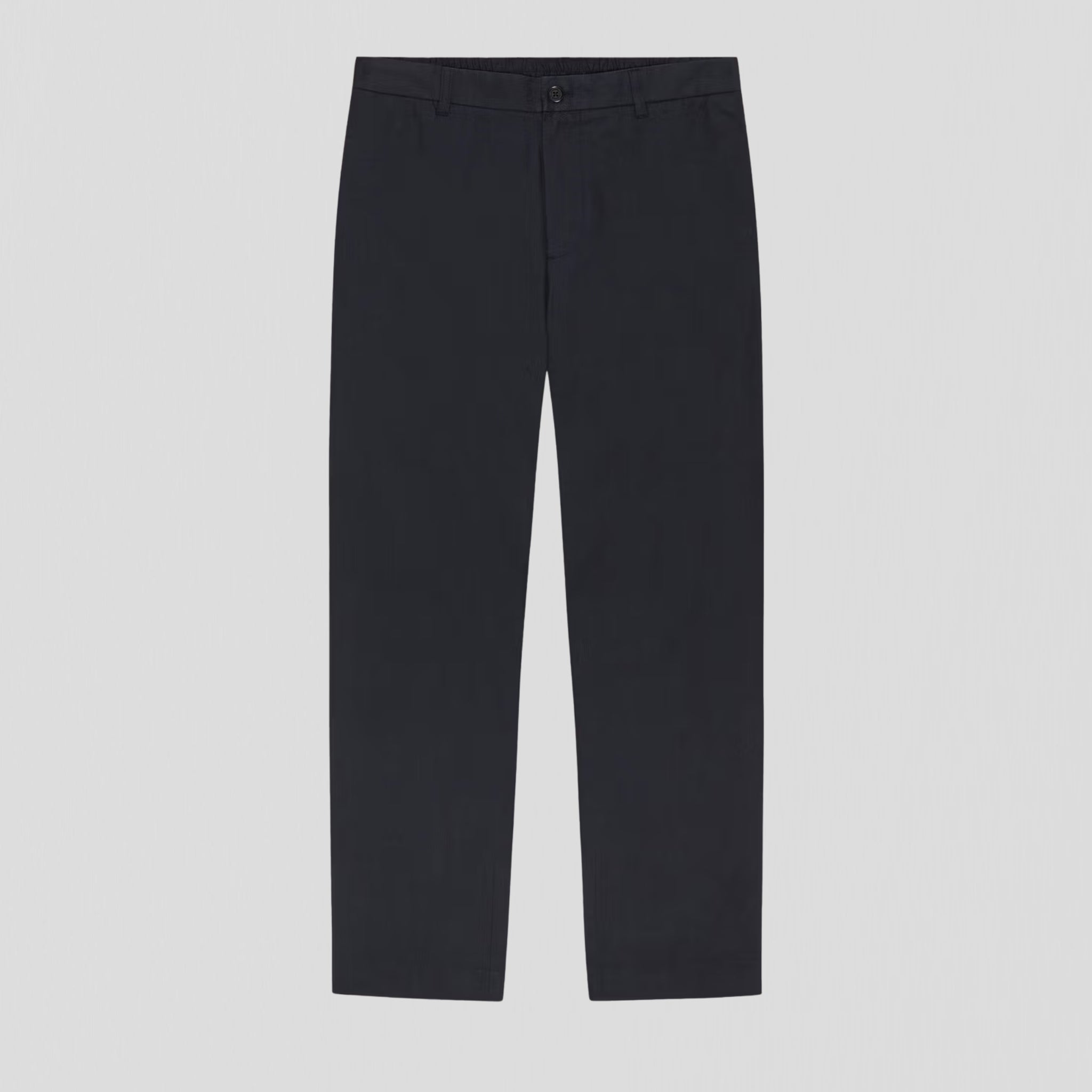 NN07 Brendan 10042 Trouser Deep Navy