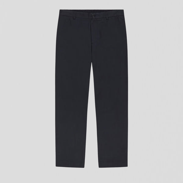 NN07 Brendan 10042 Trouser Deep Navy