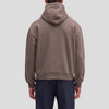 NN07 David 3014 Hoodie Mable Husk
