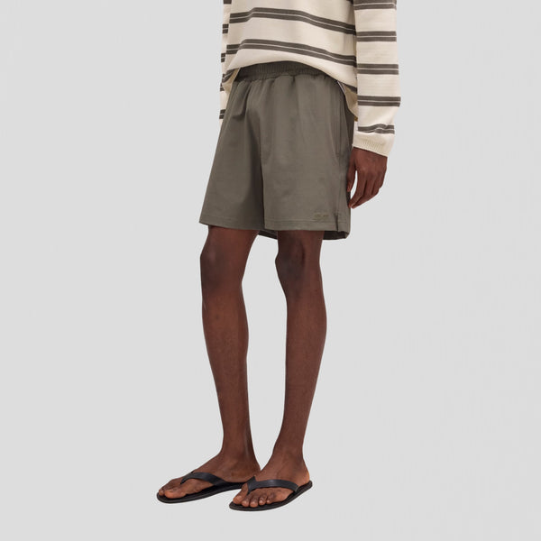 NN07 Holiday 10039 Swim Shorts Capers