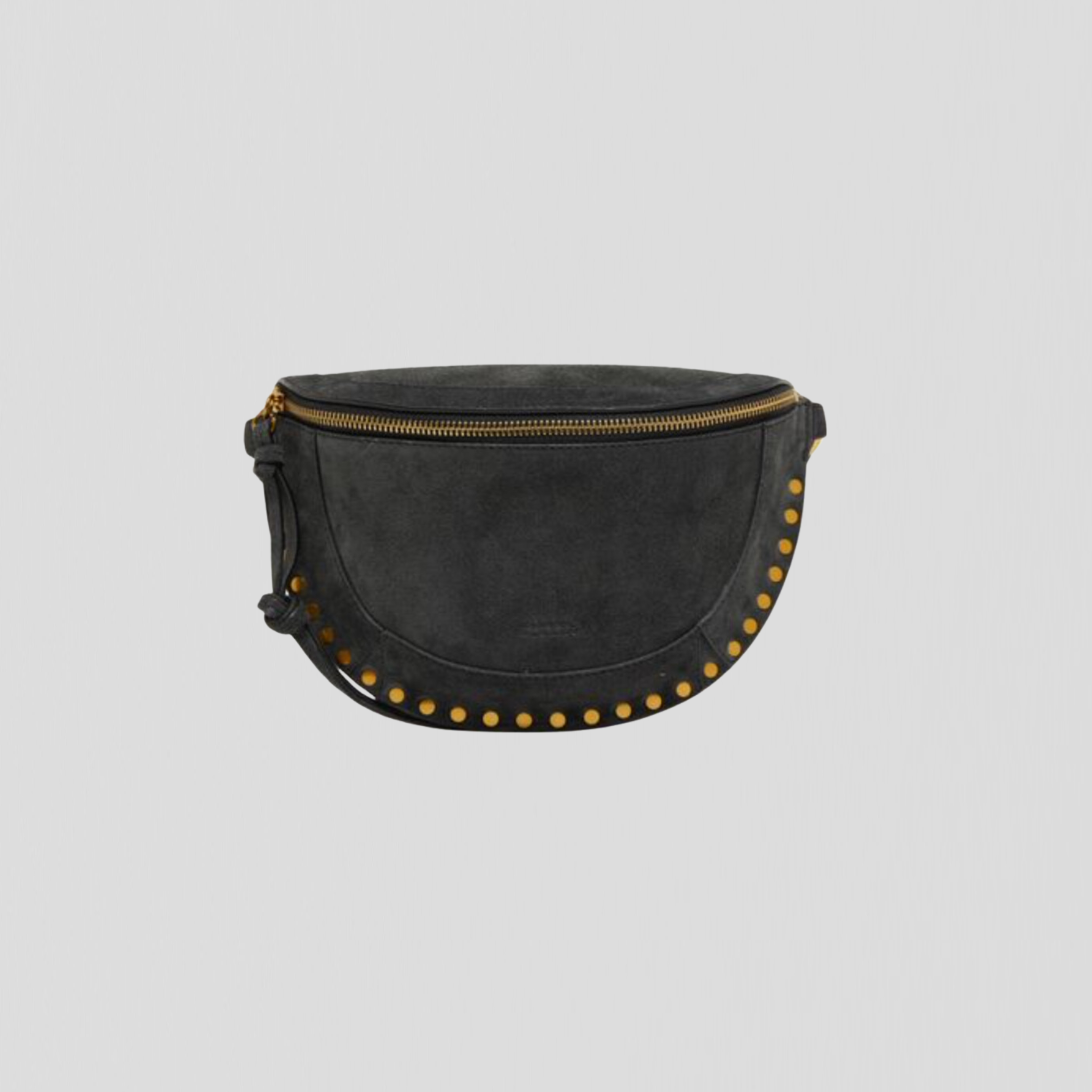 Isabel Marant Skano Bag Anthracite