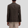 NN07 Timo 1808 Jacket Deep Truffle