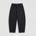 Lois Jeans Aliana Trouser Caster Fleece Black