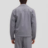 NN07 Alban 10037 Jacket Grey Melange