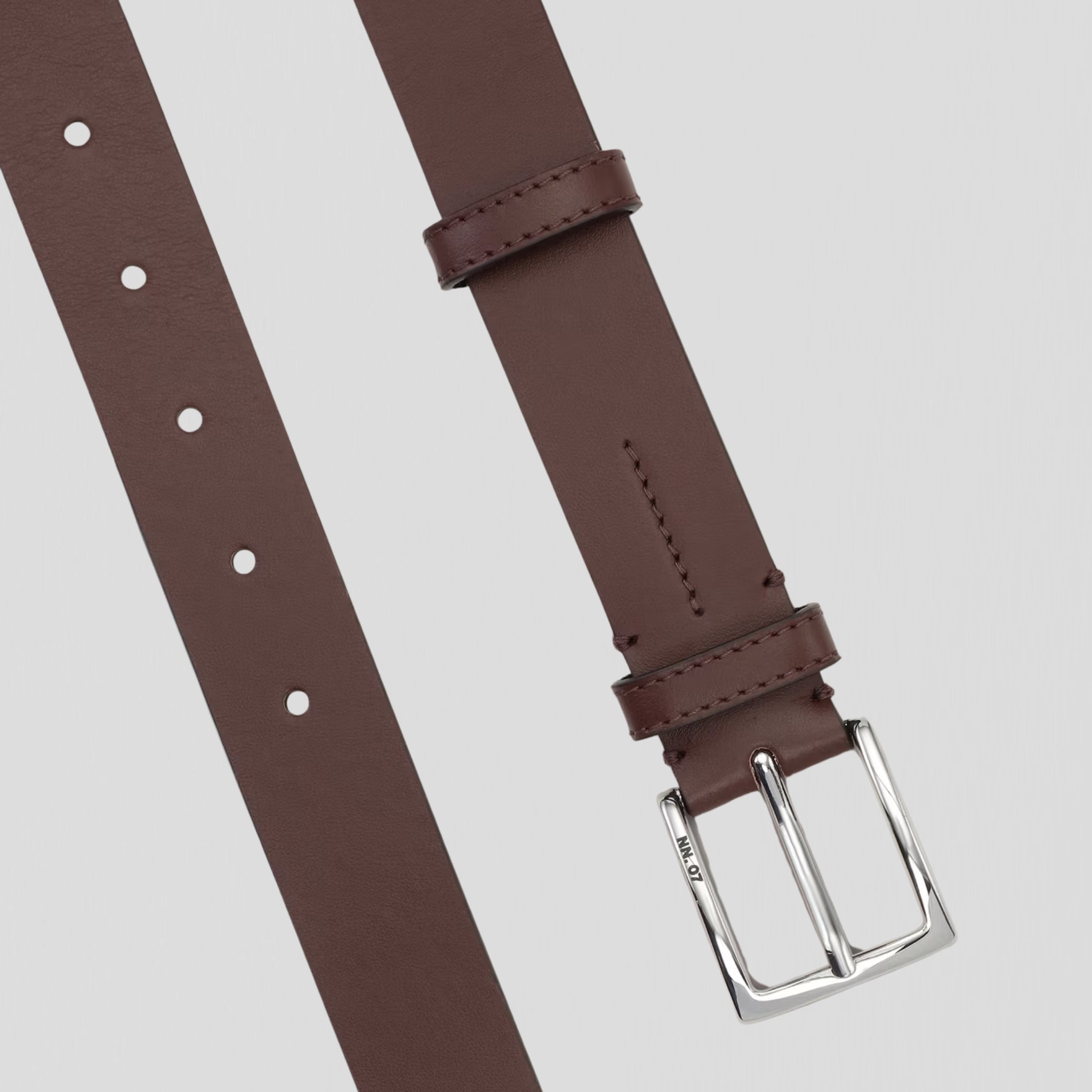 NN07 Ever Belt 90030 Brown