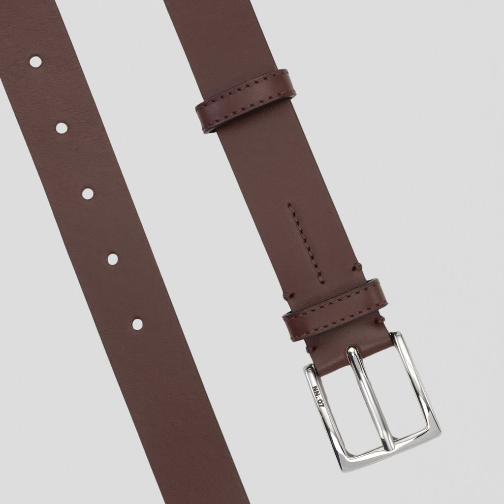 NN07 Ever Belt 90030 Brown
