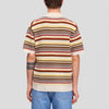 NN07 Lars Polo 60019 Cardigan Ivory