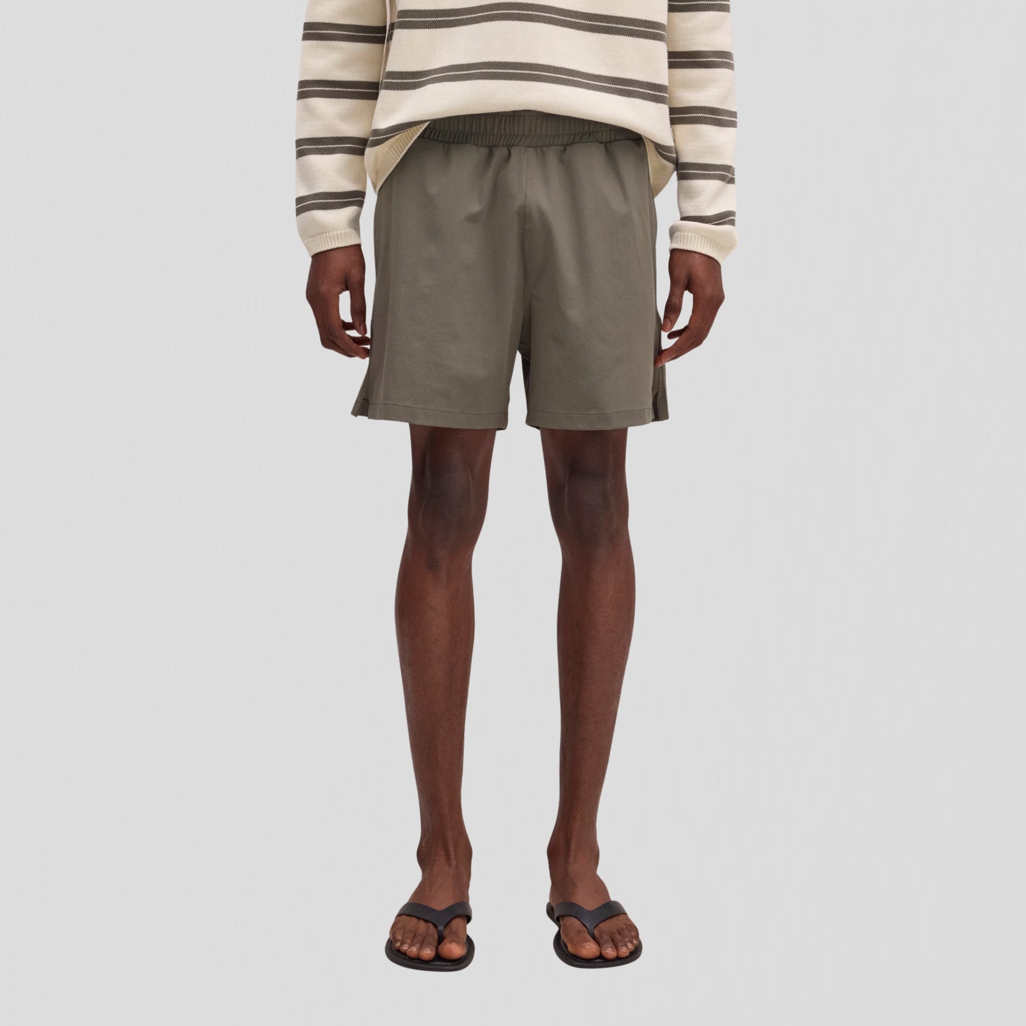 NN07 Holiday 10039 Swim Shorts Capers