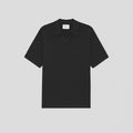 NN07 Paul SS 60016 Polo Black