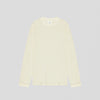 NN07 Lionel LS 3525 T-Shirt Ivory