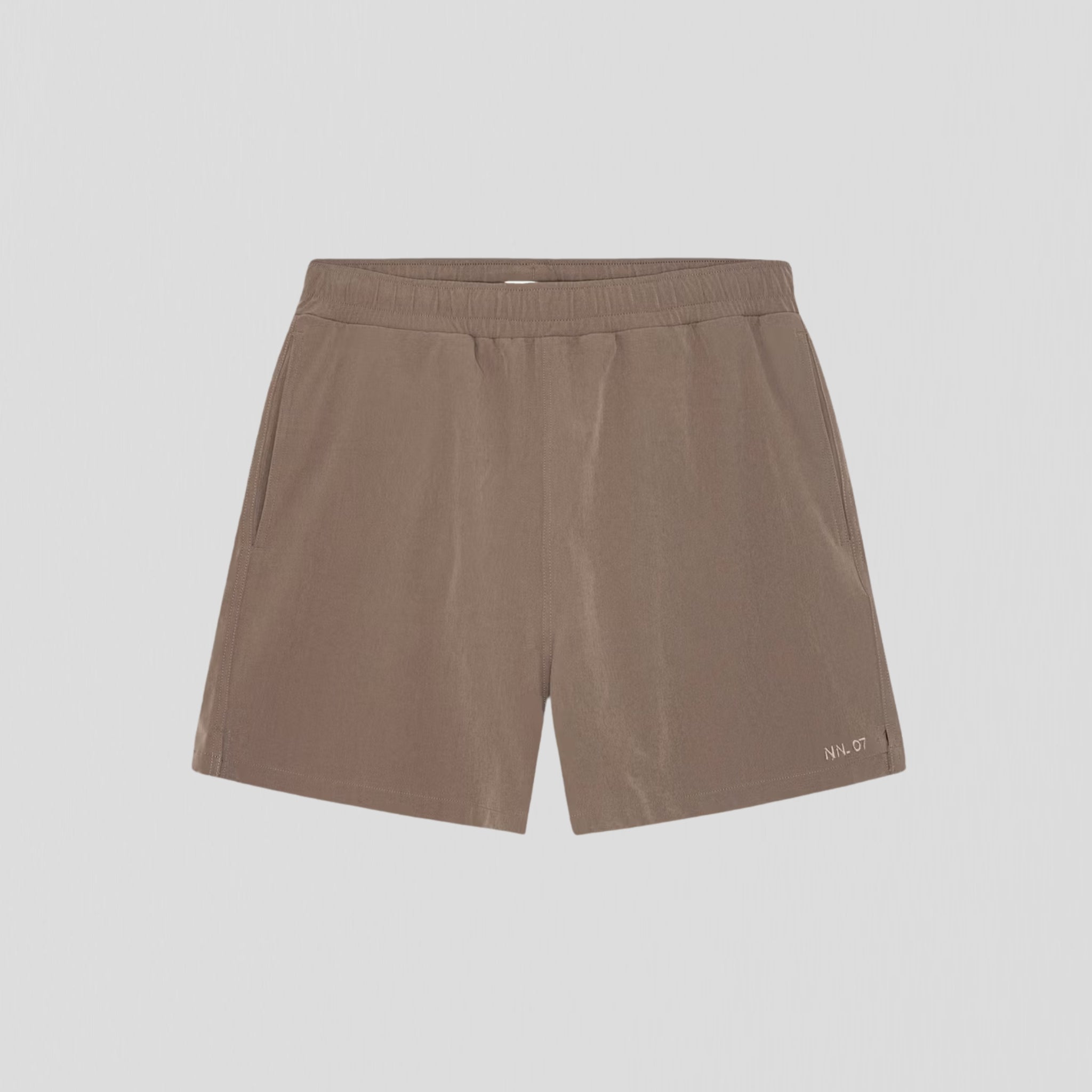 NN07 Holiday 10039 Swim Shorts Mable Husk