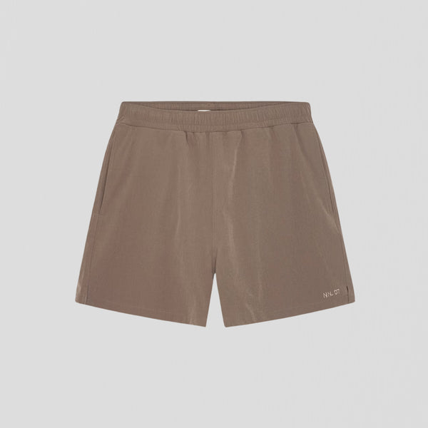NN07 Holiday 10039 Swim Shorts Mable Husk