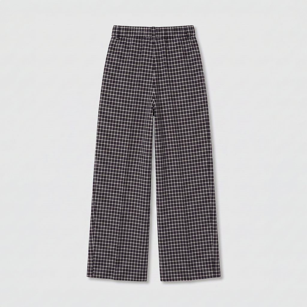 8PM Terra Pants Blue