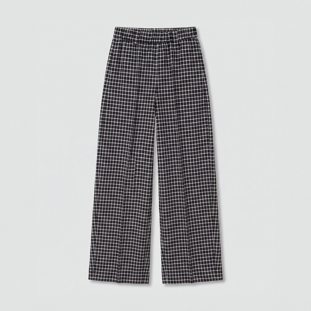 8PM Terra Pants Blue
