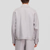 NN07 Petrus 1455 Jacket Grey