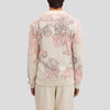 NN07 Viggo Cardigan 60044 Ivory