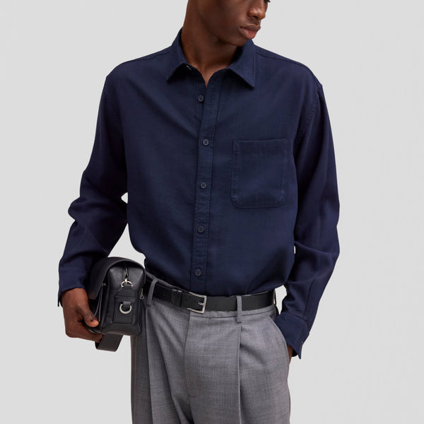 NN07 Ever Belt 90030 Black