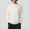 NN07 Lionel LS 3525 T-Shirt Ivory
