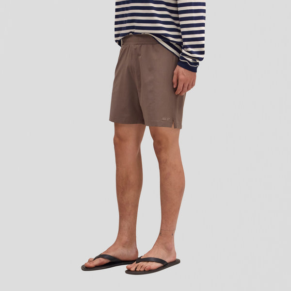 NN07 Holiday 10039 Swim Shorts Mable Husk