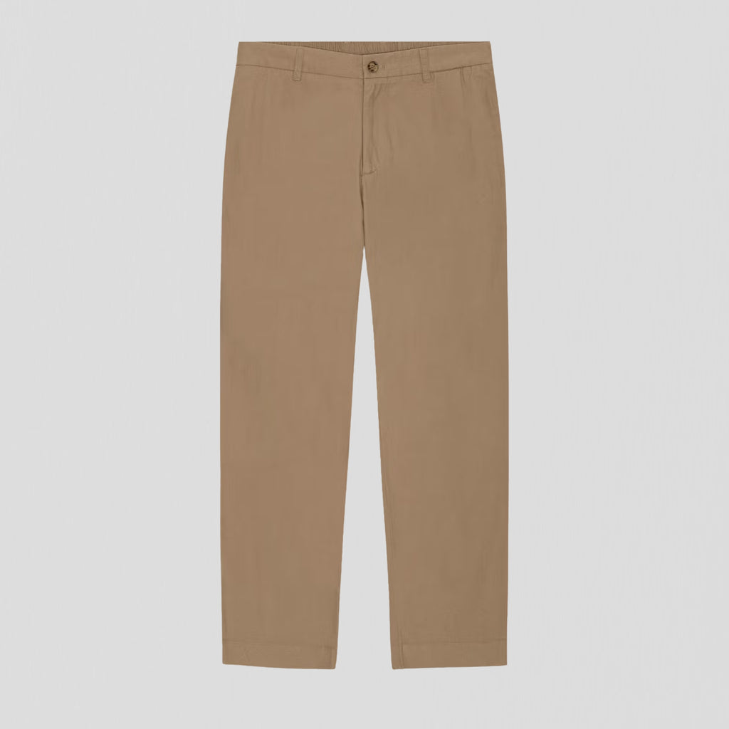 NN07 Brendan 10042 Trouser Clay Mirage
