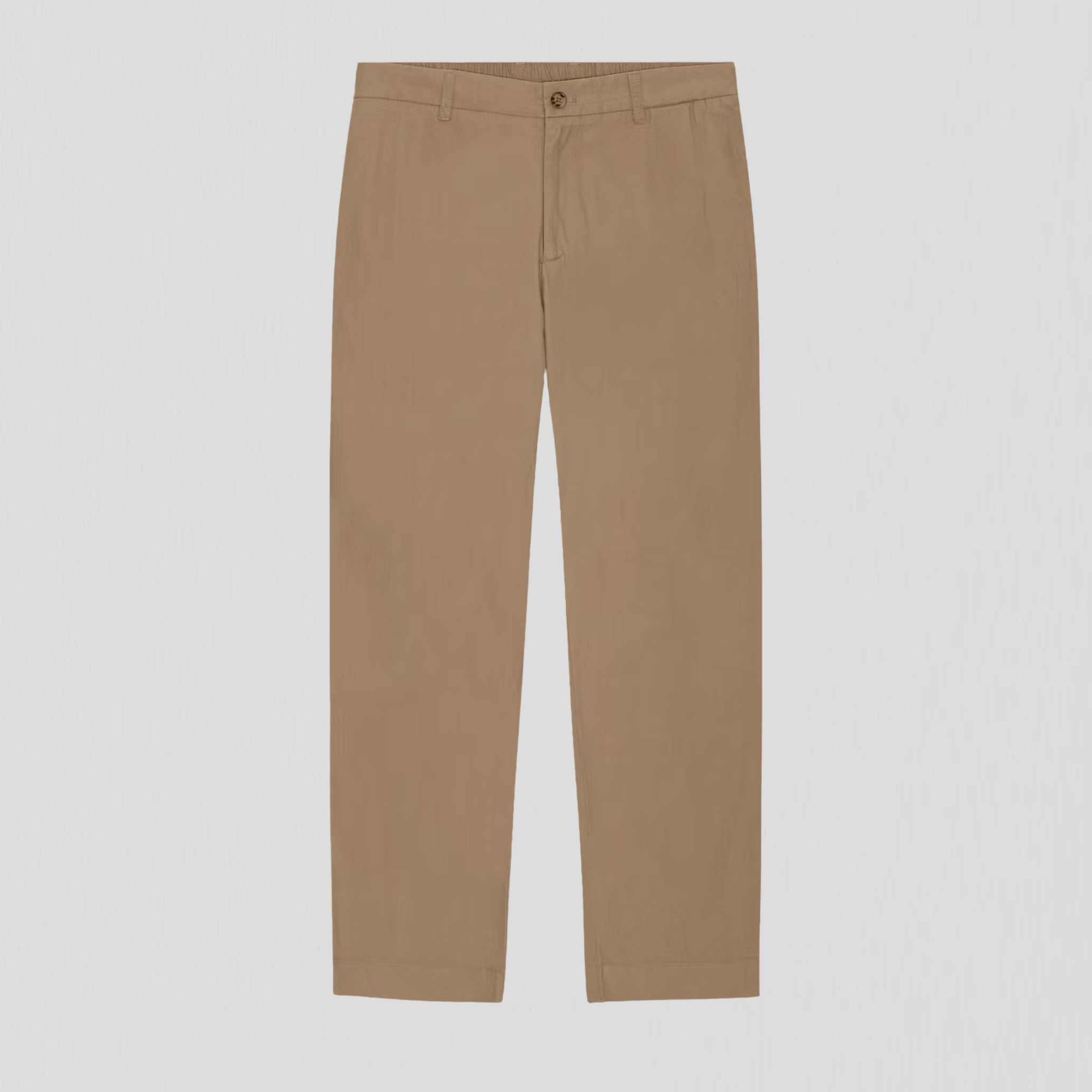 NN07 Brendan 10042 Trouser Clay Mirage