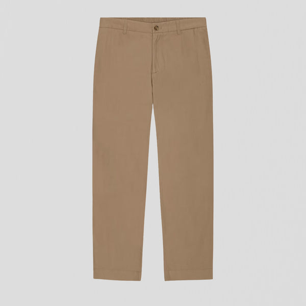 NN07 Brendan 10042 Trouser Clay Mirage