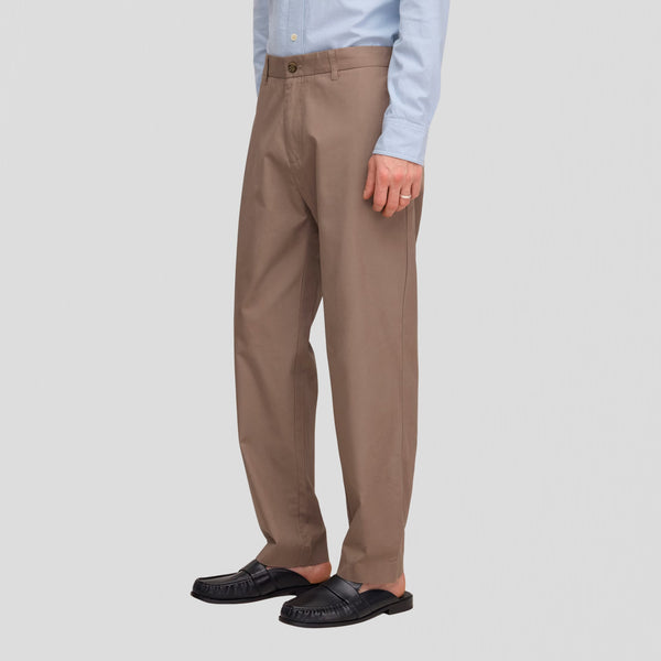 NN07 Brendan 10042 Trouser Clay Mirage