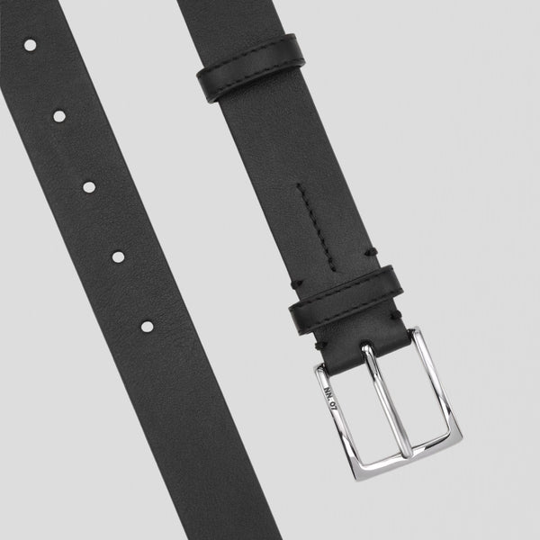 NN07 Ever Belt 90030 Black