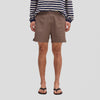 NN07 Holiday 10039 Swim Shorts Mable Husk