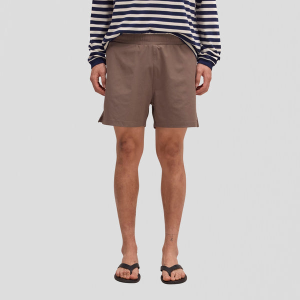 NN07 Holiday 10039 Swim Shorts Mable Husk
