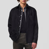 NN07 Freddy 1630 Shirt Black