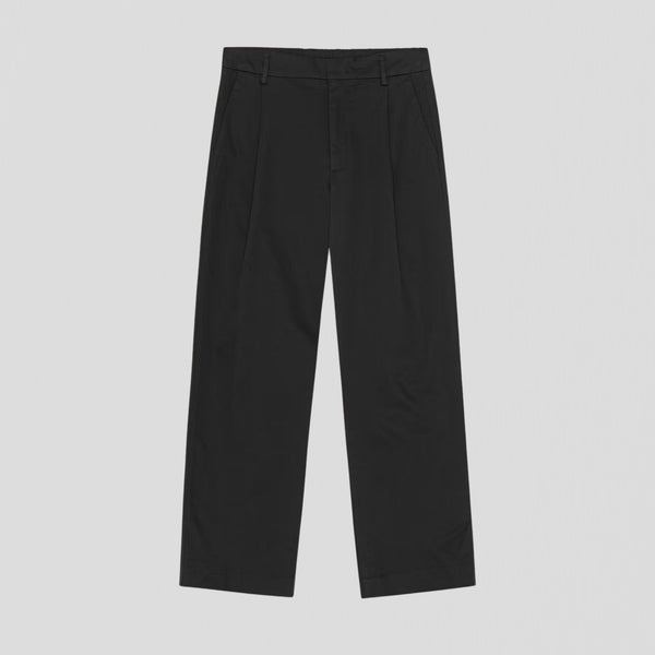 NN07 Kay 1420 Trousers Black