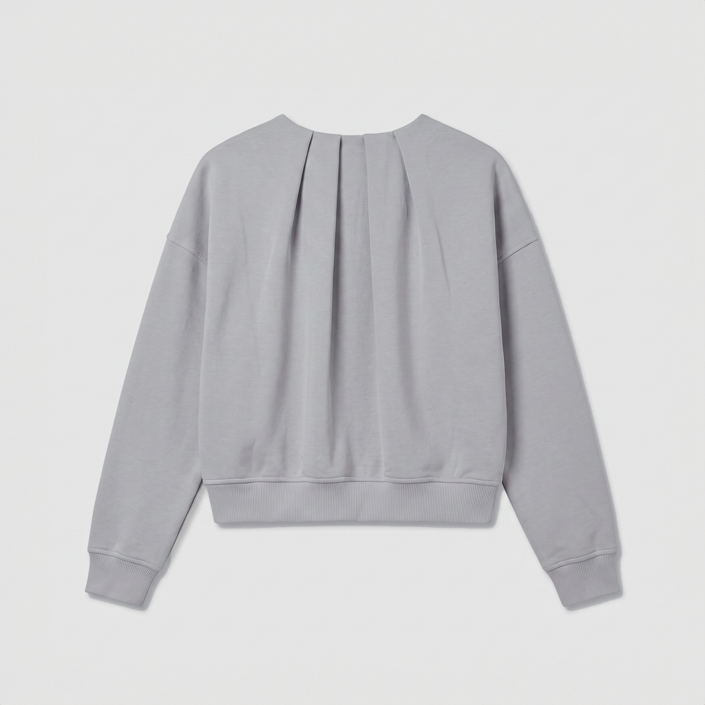 8PM Sakura Cardigan Cenere