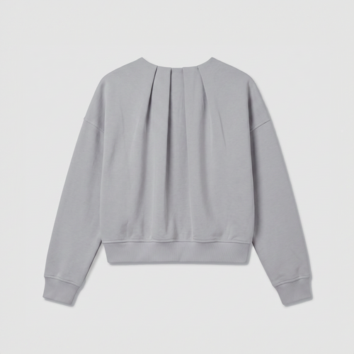 8PM Sakura Cardigan Cenere