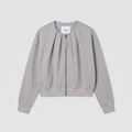 8PM Sakura Cardigan Cenere