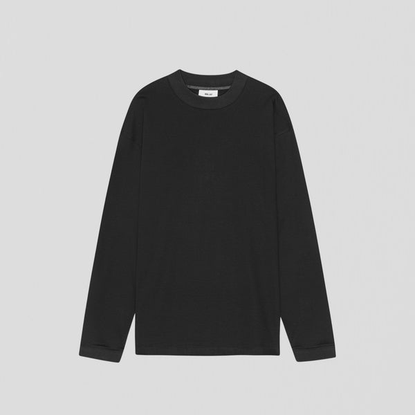 NN07 Lionel LS 3525 T-Shirt Black