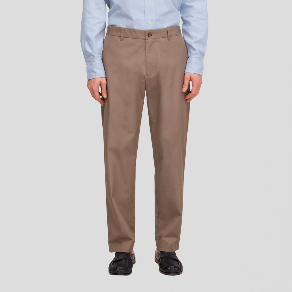 NN07 Brendan 10042 Trouser Clay Mirage