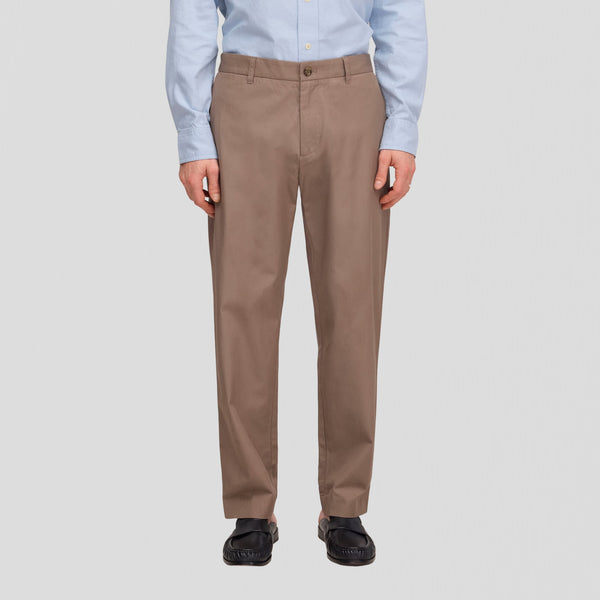 NN07 Brendan 10042 Trouser Clay Mirage