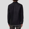 NN07 Freddy 1630 Shirt Black