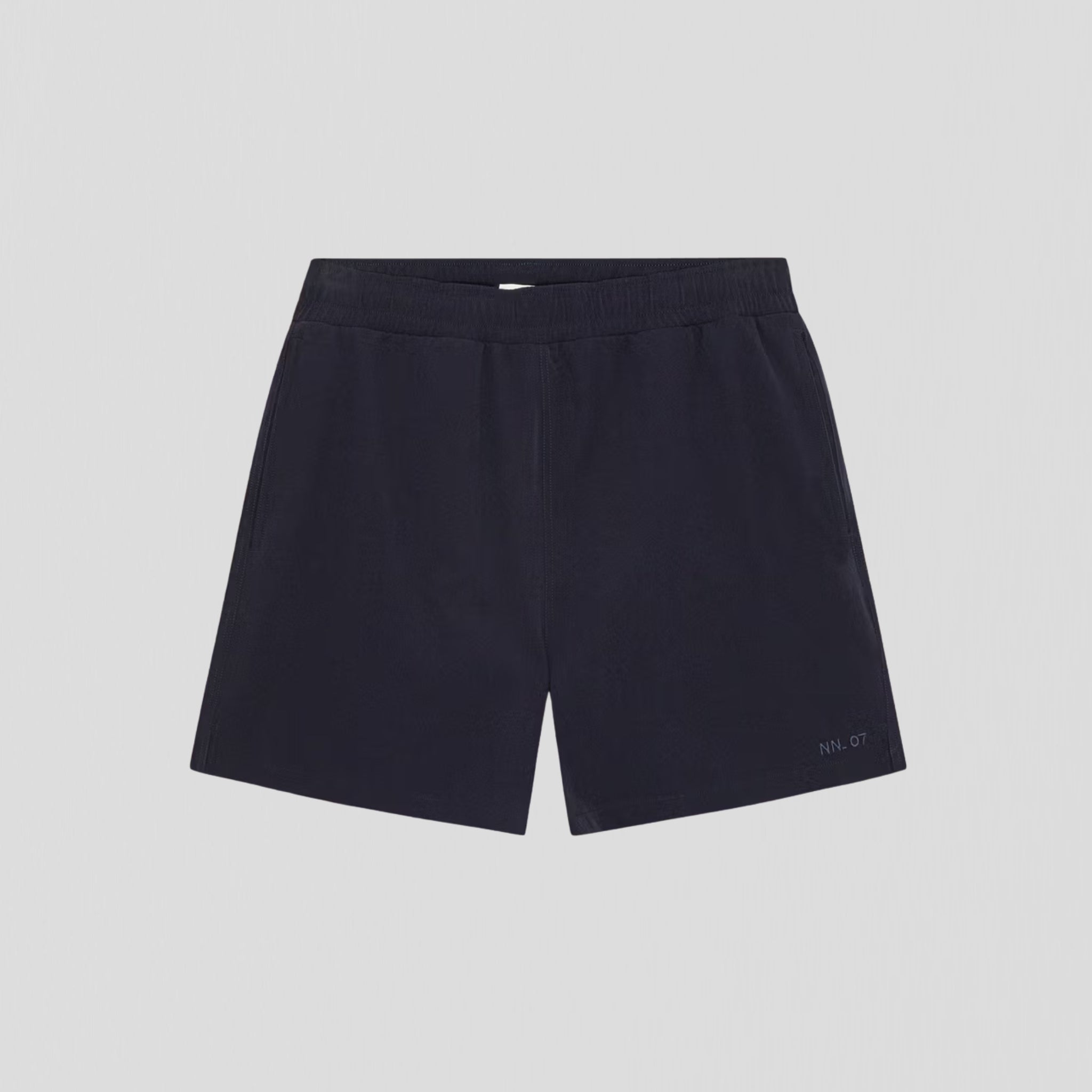 NN07 Holiday 10039 Swim Shorts Deep Navy