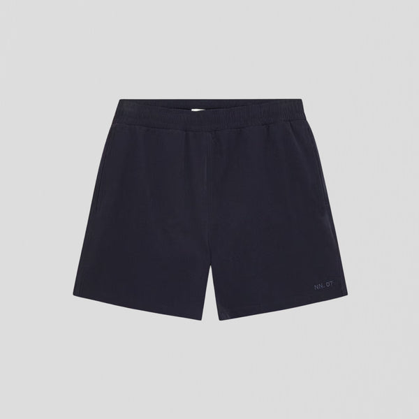NN07 Holiday 10039 Swim Shorts Deep Navy